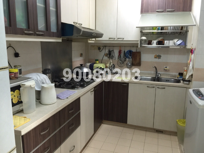 Blk 690B Woodlands Drive 75 (Woodlands), HDB 5 Rooms #45926722